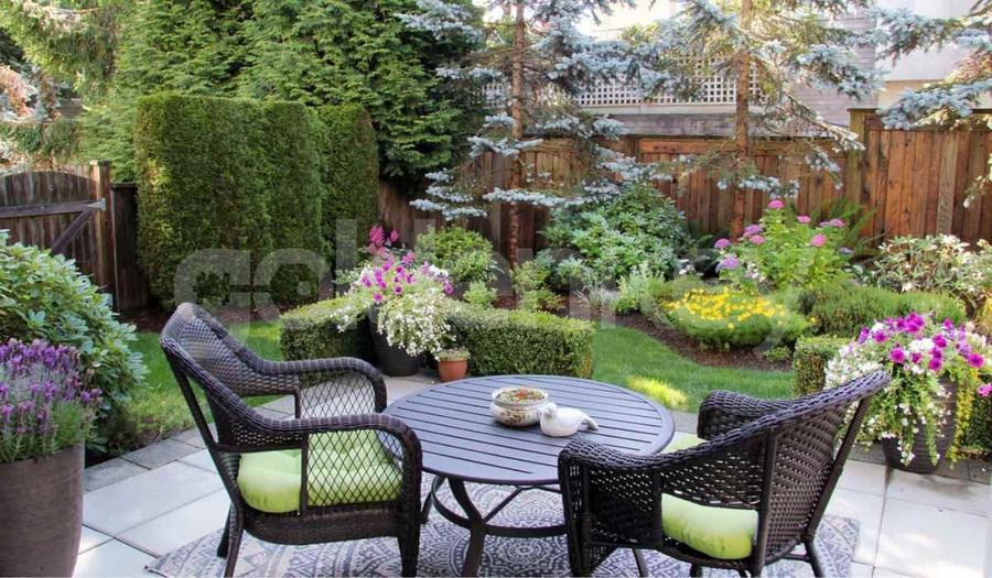 Atlanta Residence | Apartament modern 2 camere | gradina exclusiva 77mp