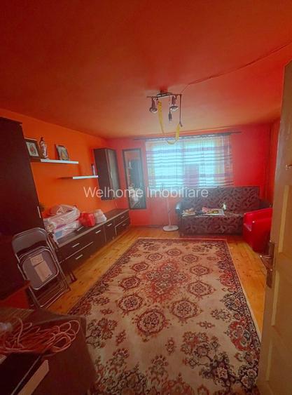Casa individuala cu curte in Sibiu- zona P. Cluj - 6