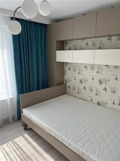 Inchiriere apartament 2 camere bloc nou modern in Zorilor- zona UMF Cluj