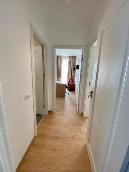 Apartament 3 camere - 2 Locuri de Parcare - 95 mp - Militari Residence