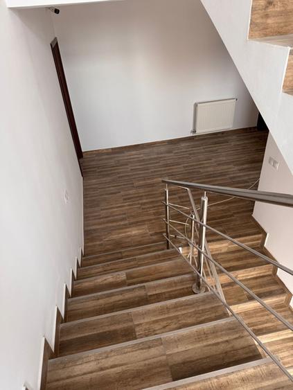 Otopeni Libertatii apartament 4 camere bloc boutique