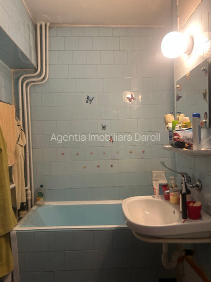 Apartament decomandat, et.1/4, Casa Stiintei-Supeco - 9