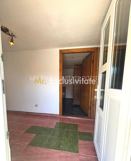 Casă de vânzare aproape de Pitești – Argeșelu, Mărăcineni. - 4