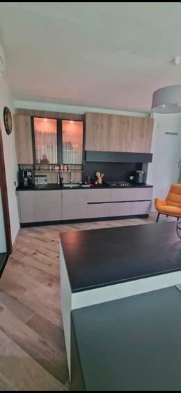 Vila de lux pe Malul Marii