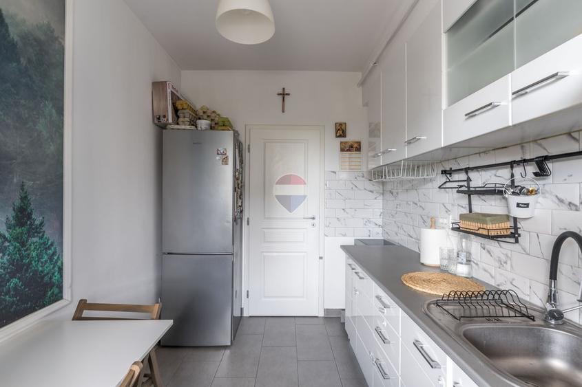 Apartament 3 Camere 70mp Valea Lupului 0% comision