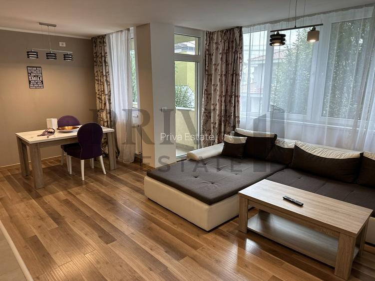 Apartament decomandat 2 camere, 61 mp, etaj 1, Braytim - 2