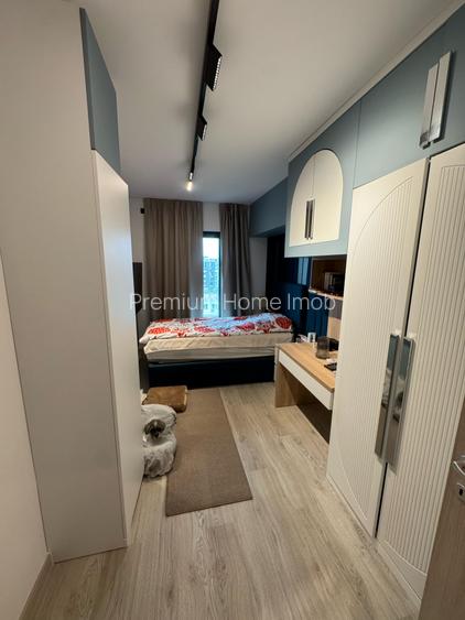 Vanzare | 3 camere | Bloc nou | Parcare| Dristor | Select Residence - 9