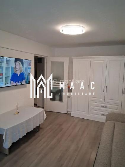 Garsonieră | 30 MPU | Complet renovată | Lazaret - 2