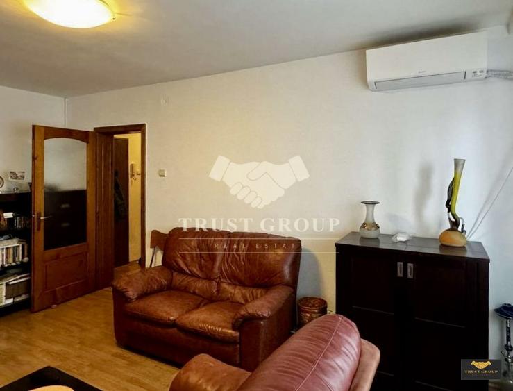 Apartament 3 camere Domenii | Imobil 1982