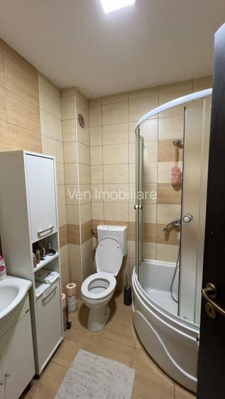Apartament modern cu 2 camere  Parcare inclusă - 6