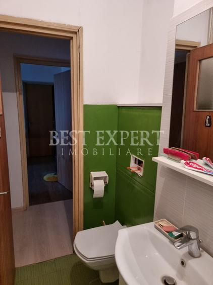 Apartament 3 camere | Campia Libertatii Bloc reabilitat | Mutare rapida