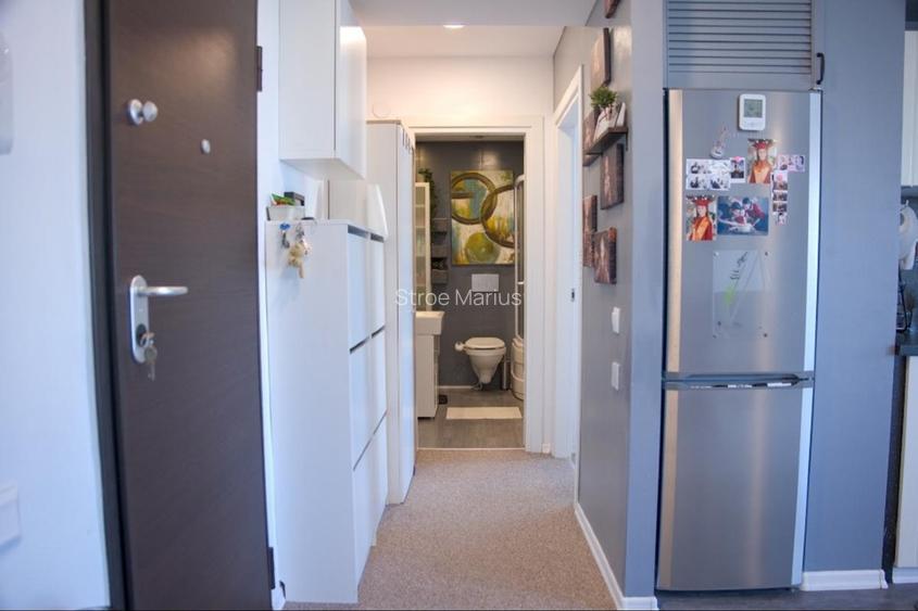 DIRECT PROPRIETAR | COMISION 0% | APARTAMENT 2 CAMERE + PARCARE | VEDERE PISCINĂ - 16