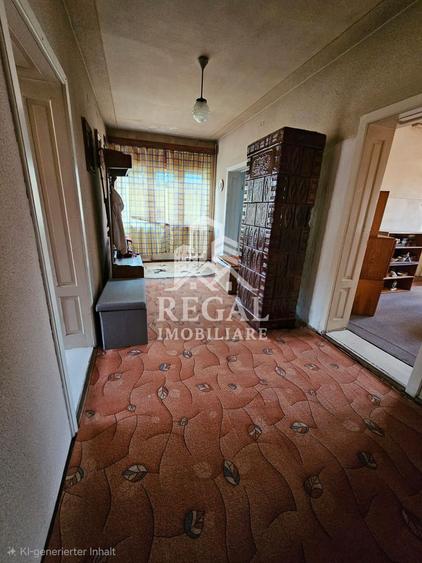 Casă de vânzare – Zona Chizid, în apropiere de Botul Calului