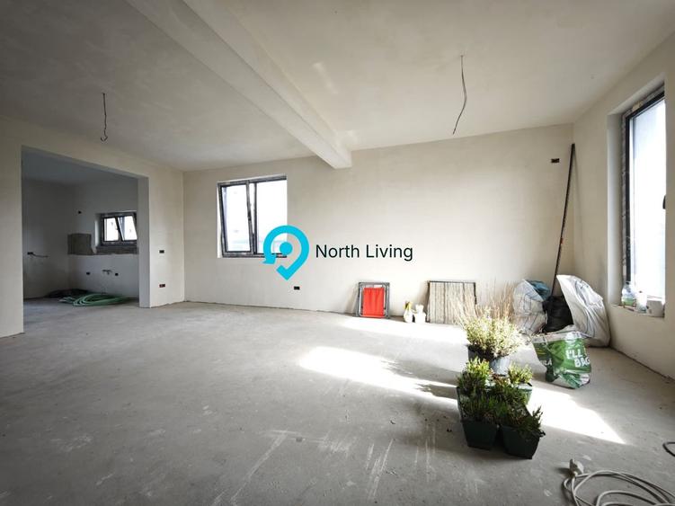 Vilă Buftea 4 camere | 500 mp teren | 166 mp construiți | premium