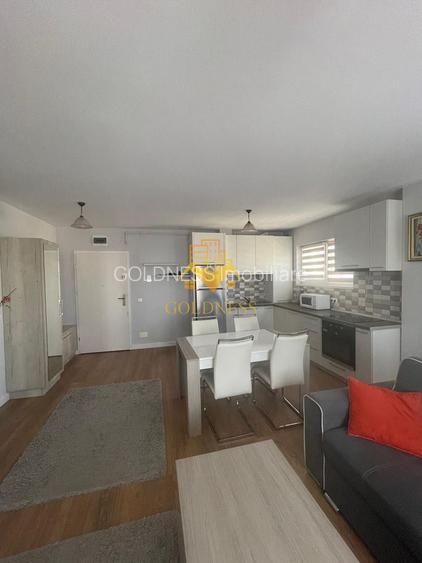 Apartament 2 camere 52 mp bloc nou Hexagon Office parcare inclusa ! - 2