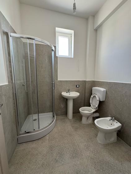 Apartament cu o camera Visan