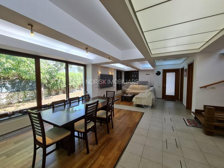 Vila 5 Camere - Mogosoaia - 8