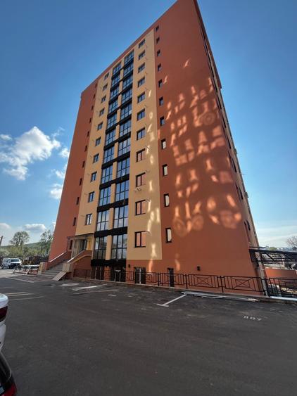 Apartament 2 camere + grădină, 44 mp, Vișoianu – mutare imediată, comision 0%