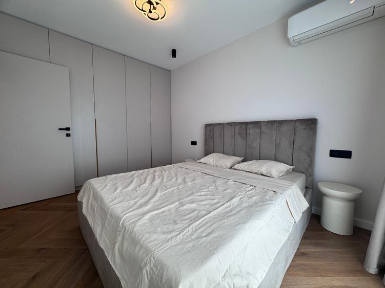 Apartament 2 camere Prima Închiriere Totul Nou Parcare Inclusă