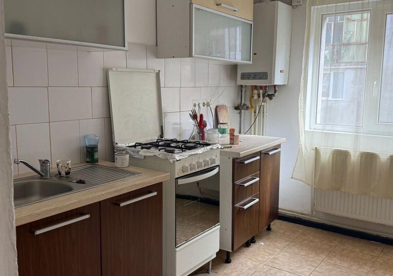 APARTAMENT 2 CAMERE I CETATE I DE INCHIRIAT I MOBILAT SI UTILAT I