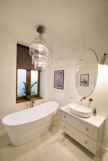 Apartament ultramodern, zona Teatrului Arad
