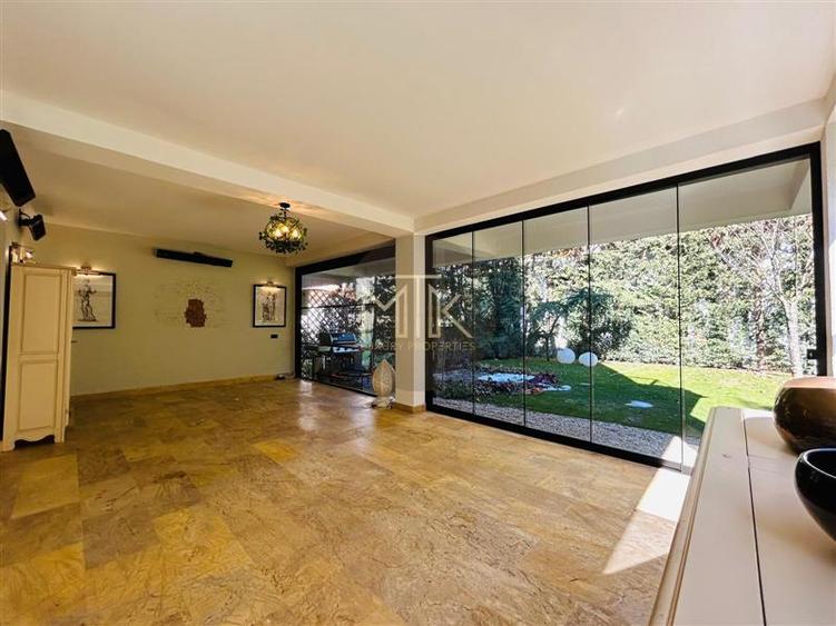 Vila 6cam., Superba Baneasa Residential Park | Iancu Nicolae - Pipera