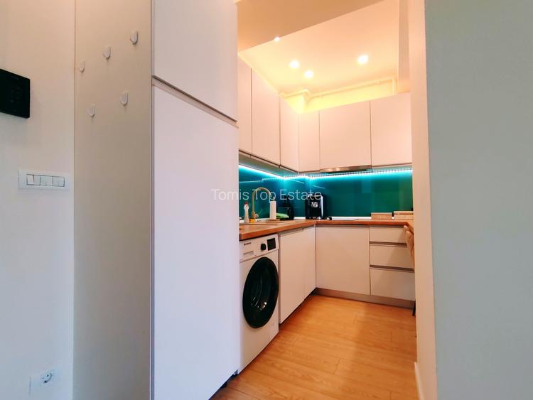 ÎNCHIRIERE | MAMAIA NORD | APARTAMENT PREMIUM CU VEDERE LA LAC - 7
