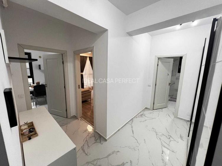 Regie Politehnica str. George Ranetti, bloc nou, spatioasa 42 mp, centrala - 7