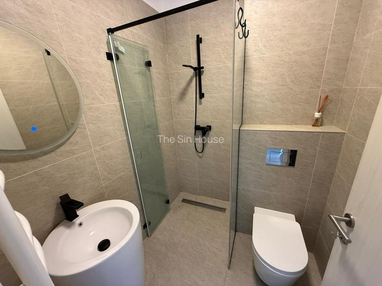 Apartament 3 Camere Parcare Subterana Inclusa I De Vanzare I Piata Presei - 9