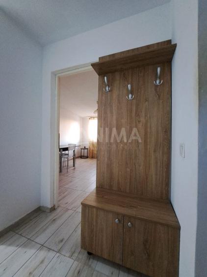 Apartament cu 2 dormitoare + living cu bucatarie, parcare subterana