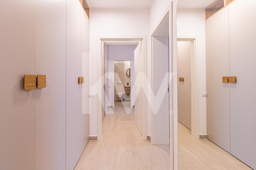Vânzare apartament cu 3 camere, decomandat - Mountain View Residence