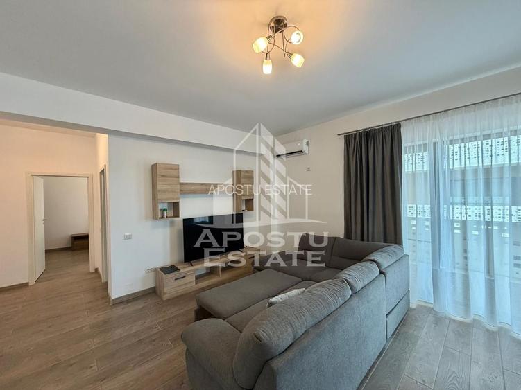Apartament cu 2 camere de inchiriat, petfriendly,loc de parcare, Giroc - 3