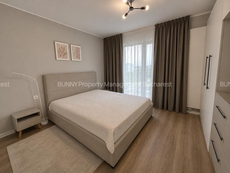 2 Rooms | Cloud 9 | Minimalist - 4