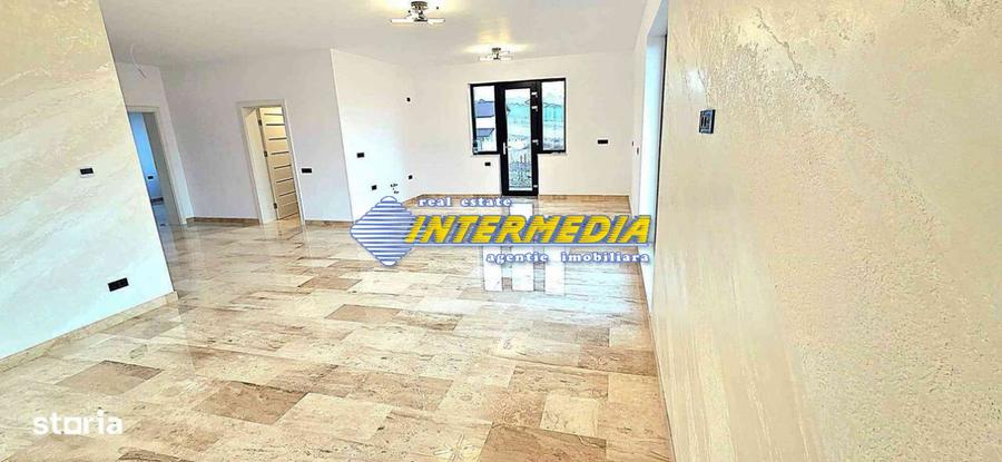 Casă Nouă pe un nivel I Teren 500 mp I finisata I