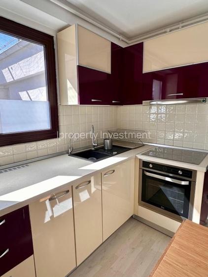 Drumul Taberei 2 camere cu centrala si balcon + prox. metrou - 7
