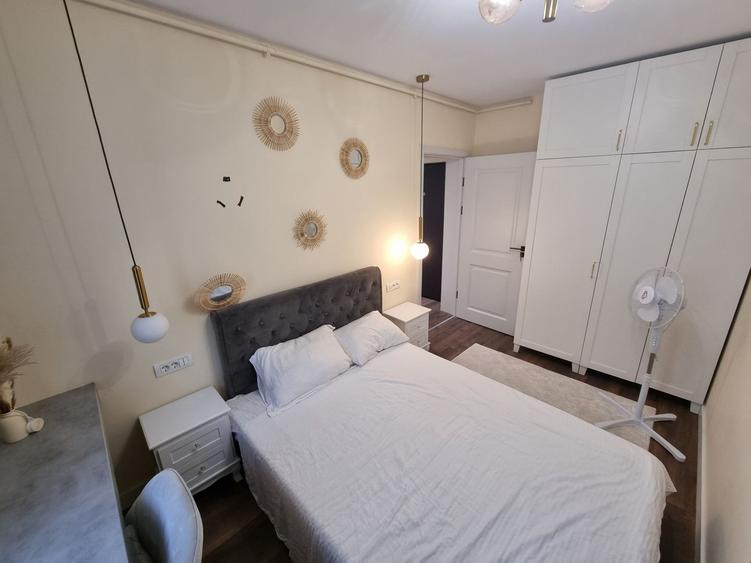 Apartament 3 camere zona Tomis 2