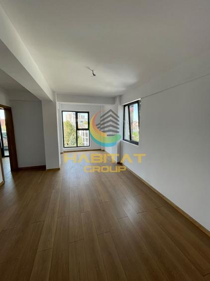 Apartament 2 camere incalzire in pardoseala 5 min Metrou Leonida