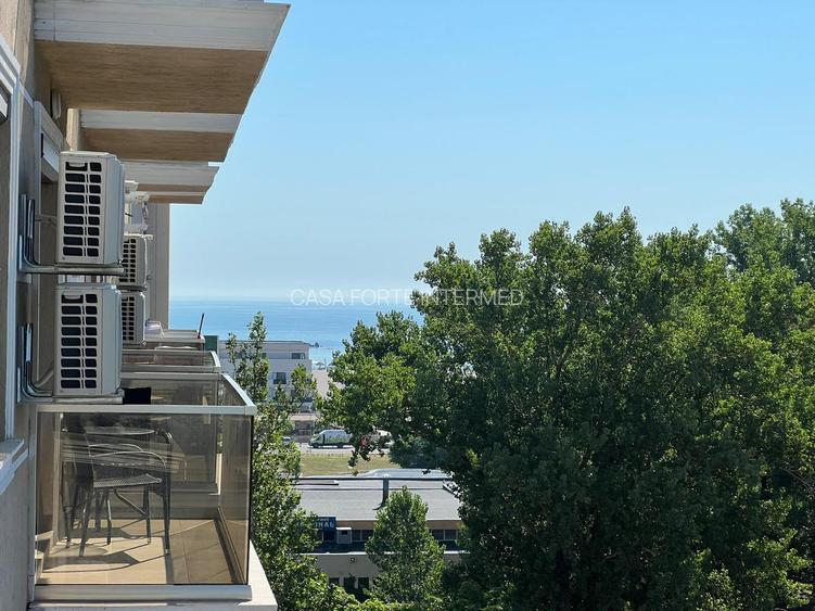 Exclusivitate! Apartament 3 camere Solid House Cazino 154000 euro - 24