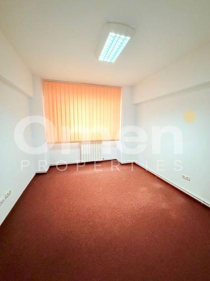 Apartament 3 camere decomandate | zona Center (b-dul București)