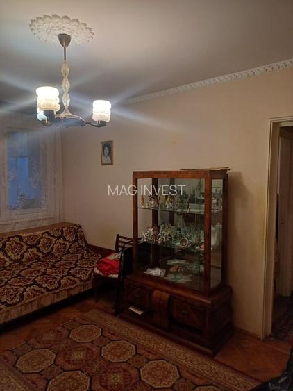 De vanzare apartament 2 camere, Ultracentral, 65.000 euro - 5