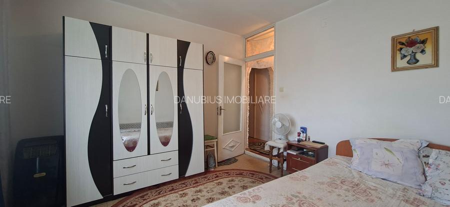 Apartament cu 2 camere în Micro 21 – zonă excelentă, lângă Kaufland și Lidl - 8