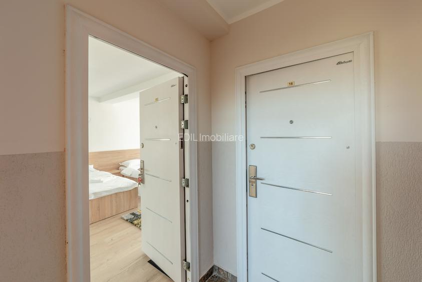Apartament de închiriat, 1 cameră, 40 mp, Zorilor zona UTCN - 8