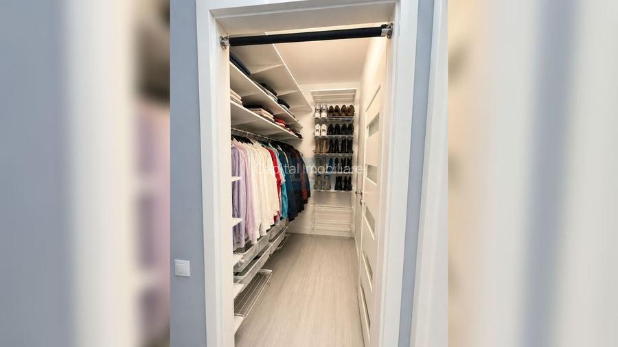 0% Comision | Apartament cu 3 camere, terasa si boxa | Intre Lacuri - 8