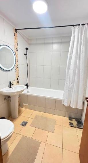 Apartament 2 Camere,Vitan Barzesti,bl.2009,et.2/8,Amenajat,centrala,mobilat