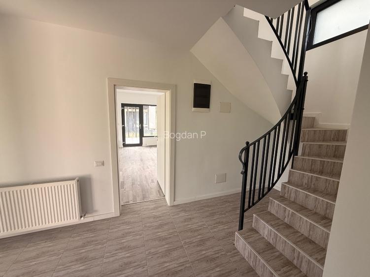 Casa nouă, 4 camere, 2024, MRS, rezidențial cu bariera!