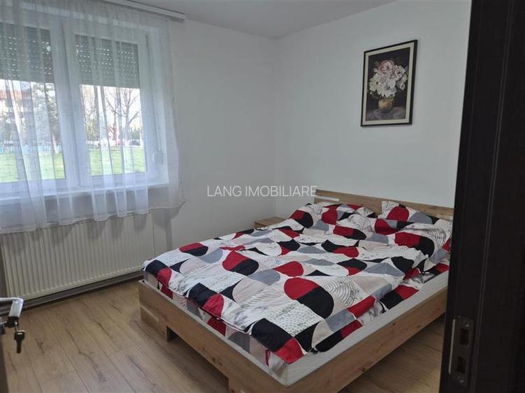 DE INCHIRIAT DOUA CAMERE ZONA UTA - 8