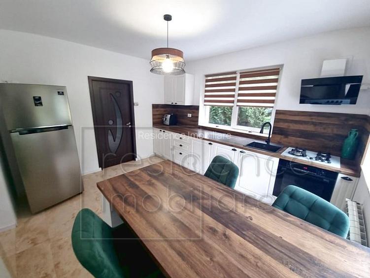 Pet friendly! Casa spatioasa cu 5 camere, Europa+2 Garaje - 13