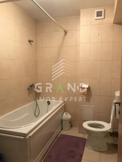 Calea Turzii : Apartament 1 Camera | Decomandat | Balcon | Etaj 1