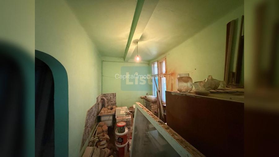 Comision 0% Apartament 3 camere, Gara, 55mp - 3