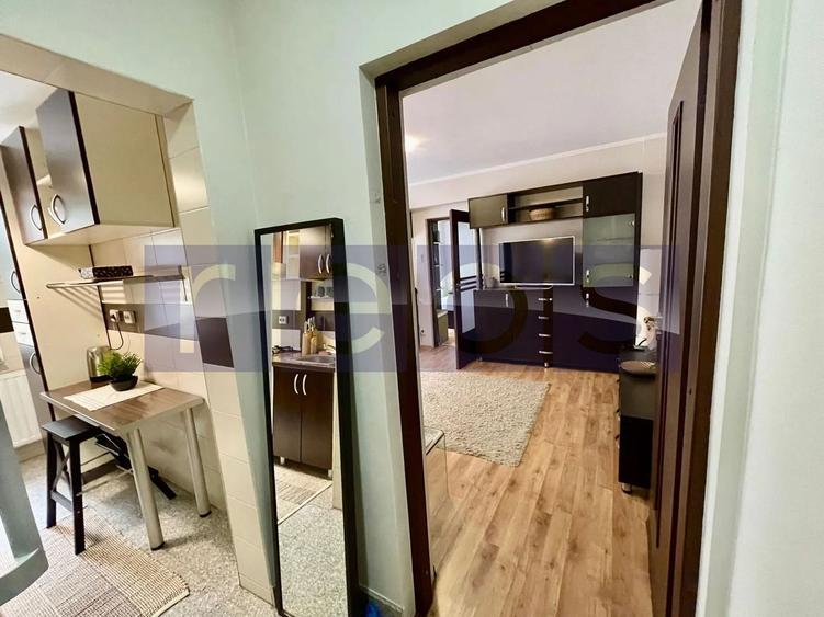 VANZARE APARTAMENT CISMIGIU ULTRACENTRAL 2 CAMERE 35MP BLOC LIRIC - 10